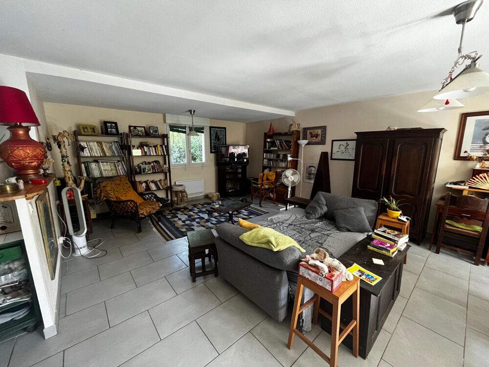 Vente Maison Maison 105m² avec extérieurs et garage à Mèze Meze