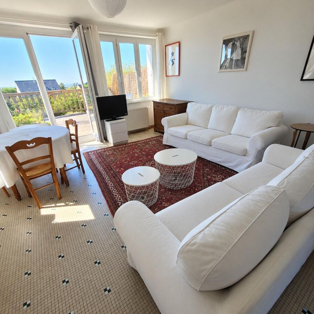 Maison 7 pièces 130 m² · à Le Conquet · 130 m² · 491 000 €