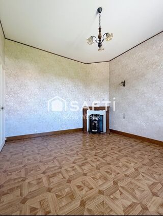  Maison � vendre 5 pi�ces 140 m�