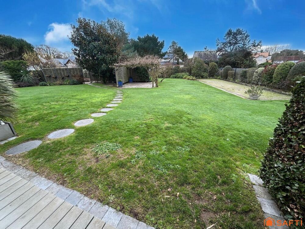 � vendre  Maison La Baule-Escoublac (44500)