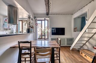  Appartement � vendre 3 pi�ces 46 m�