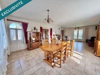  Maison à vendre 6 pièces 135 m²