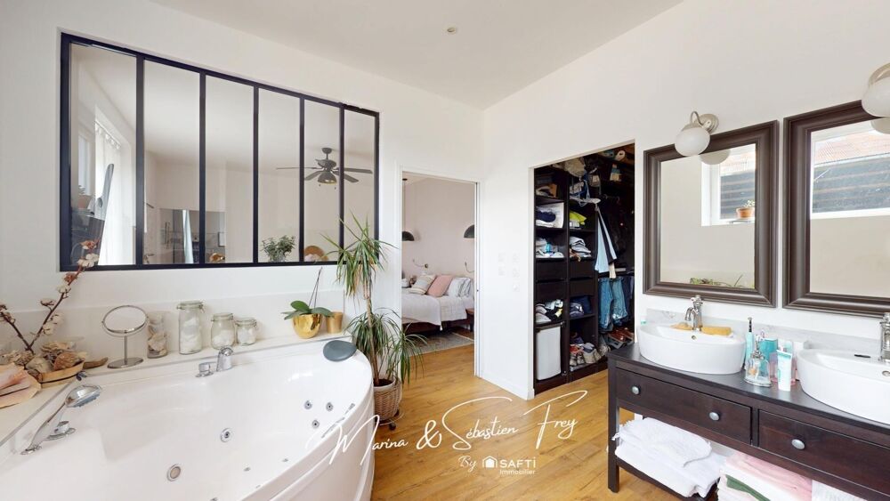 � vendre  Maison Louannec (22700)