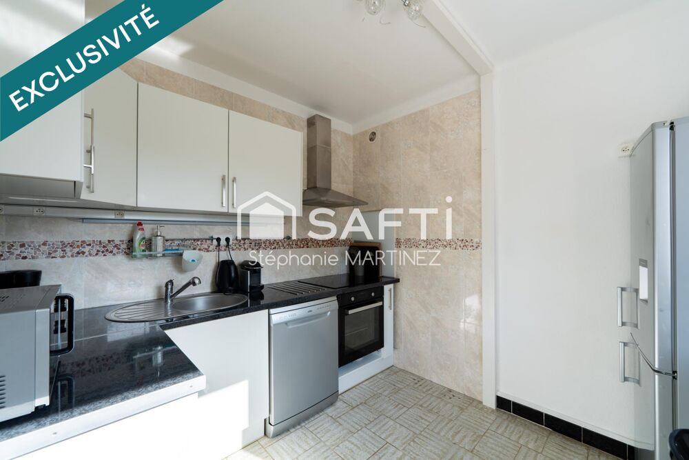 SAINT-CYPRIEN  Ensemble immobilier de standing composé de 3 appartements indépendants avec piscines privatives