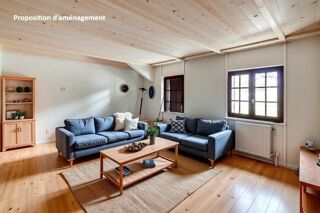  Maison � vendre 4 pi�ces 89 m�