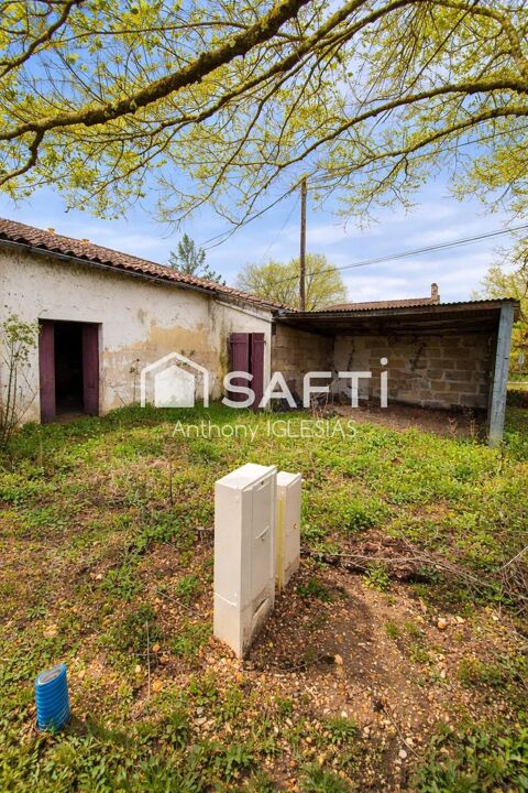   Ensemble immobilier Maison - 3 pièce(s) - 100 m²