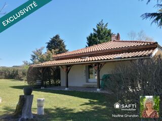  Maison � vendre 4 pi�ces 96 m�