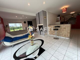  Maison � vendre 5 pi�ces 100 m�