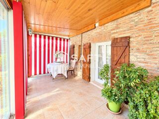 Vente Maison Une maison de caractère qui séduit dés le premier regard Rabastens