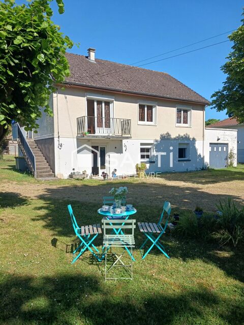   Maison avec 6 chambres a jaunay-clan Maison - 7 pice(s) - 156 m