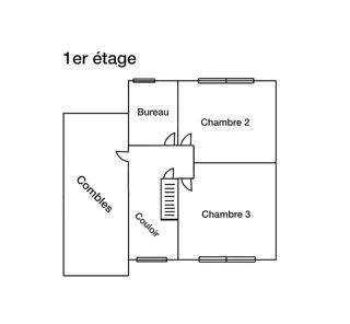  Maison à vendre 6 pièces 144 m²