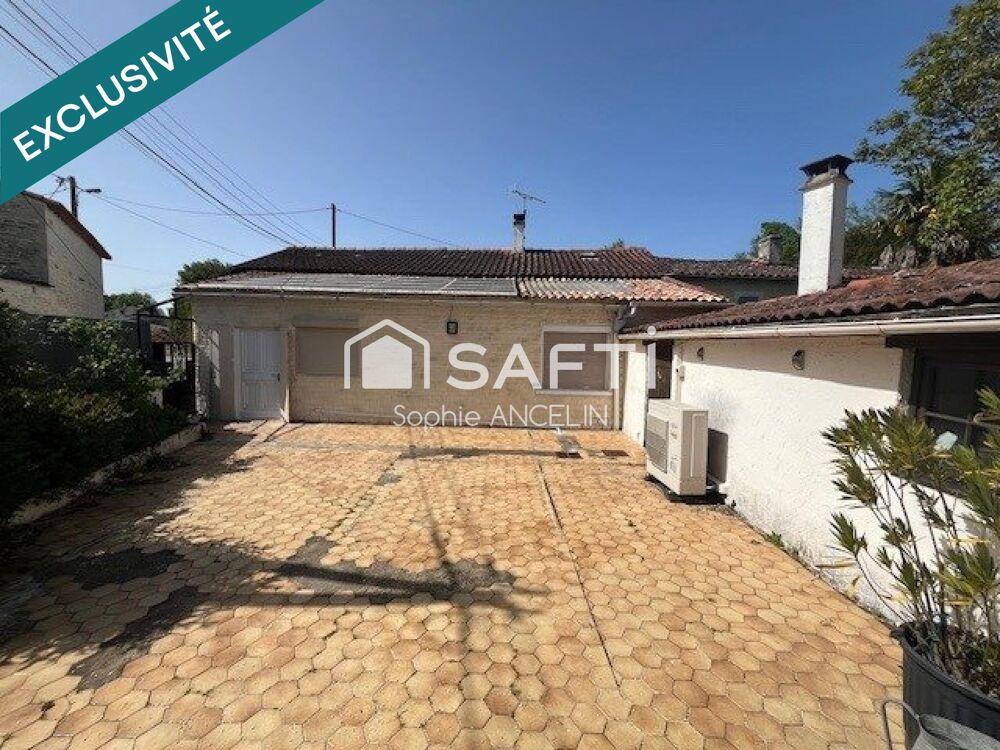 Maison 5 pièces 158 m² · à Chives · 158 m² · 139 000 €