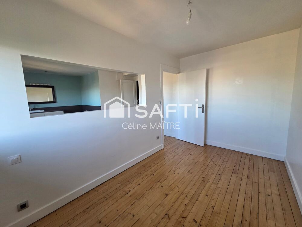 à vendre  Appartement Annecy (74000)