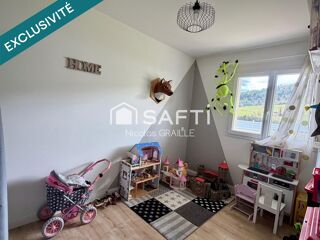  Maison � vendre 5 pi�ces 120 m�