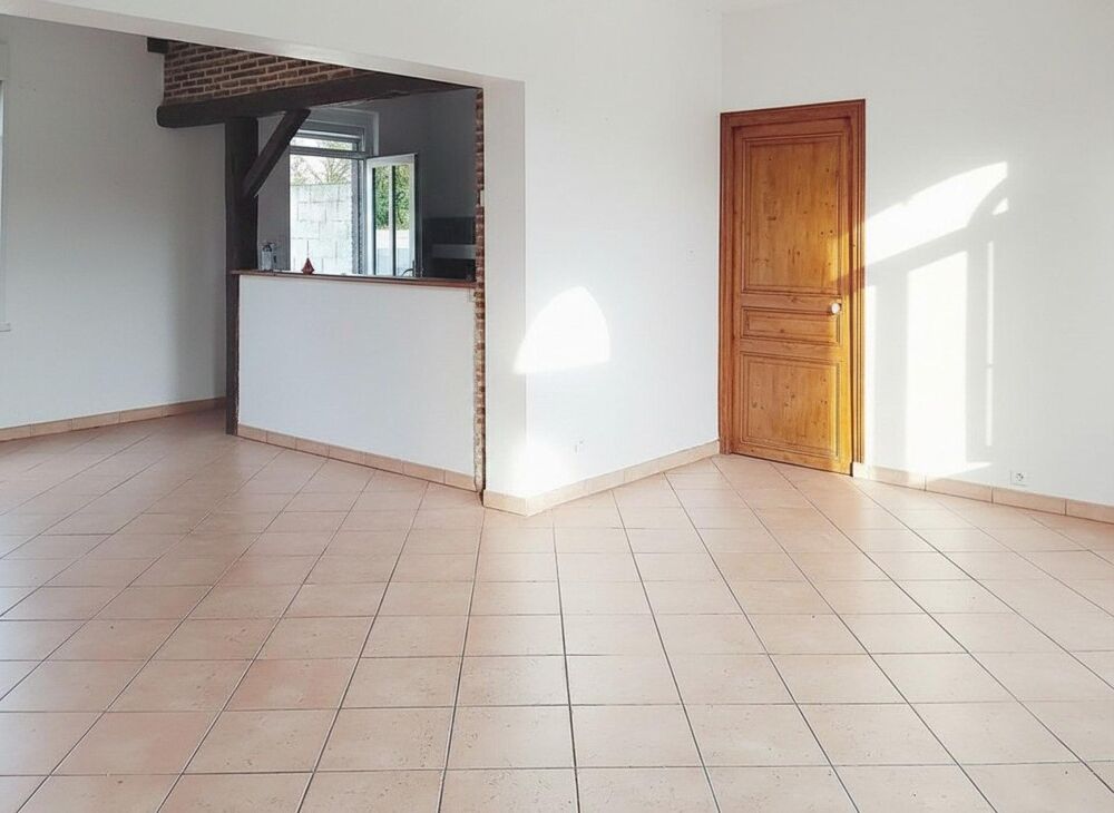 Vente Maison Et si votre prochaine histoire commen�ait ici� Meaulte