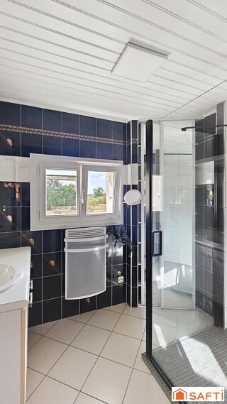  Maison à vendre 7 pièces 139 m²