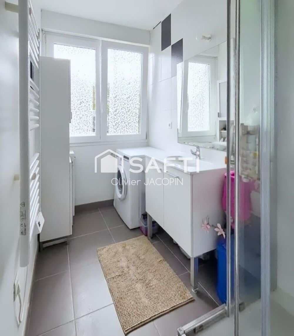 Vente Appartement Landéda - Appartement 2 pièces avec terrasse abritée Landeda