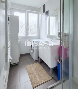  Appartement à vendre 2 pièces 40 m²