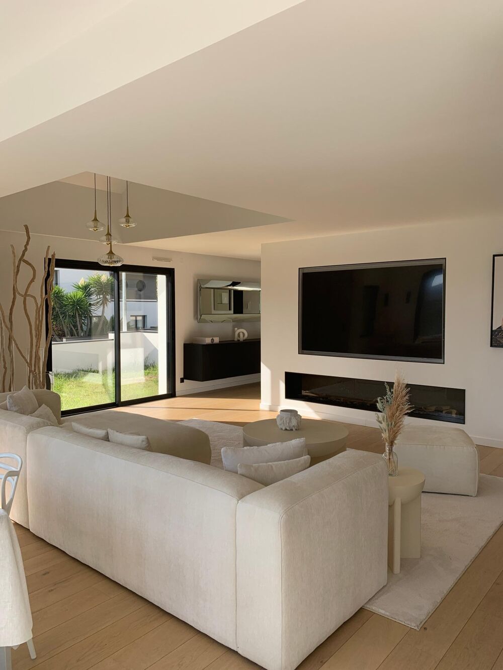Vente Maison TRES BELLE CONTEMPORAINE Larmor-plage