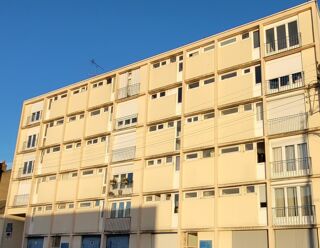  Appartement � vendre 3 pi�ces 59 m�