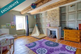  Maison � vendre 3 pi�ces 115 m�