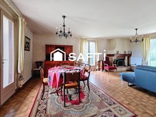  Maison à vendre 5 pièces 95 m²