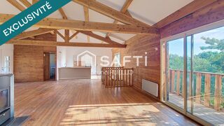  Maison  vendre 5 pices 139 m