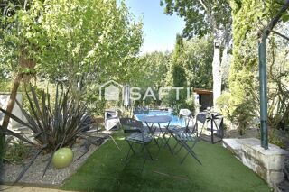  Maison à vendre 6 pièces 150 m²