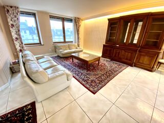  Appartement � vendre 6 pi�ces 183 m�