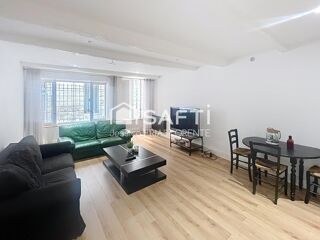  Appartement � vendre 2 pi�ces 74 m�