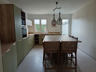  Maison � vendre 6 pi�ces 146 m�