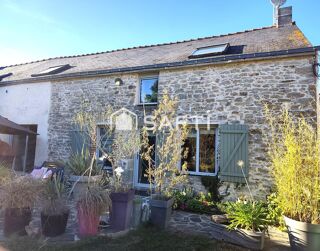  Maison à vendre 5 pièces 140 m²