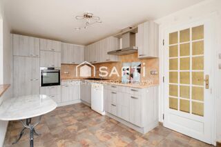  Maison � vendre 6 pi�ces 143 m�