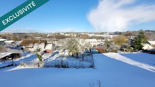  Maison � vendre 7 pi�ces 118 m�