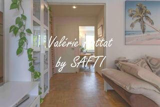  Appartement � vendre 3 pi�ces 63 m�