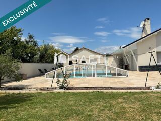  Maison � vendre 8 pi�ces 177 m�