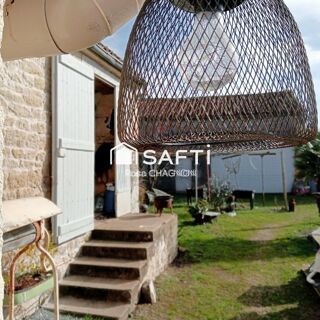  Maison � vendre 7 pi�ces 180 m�