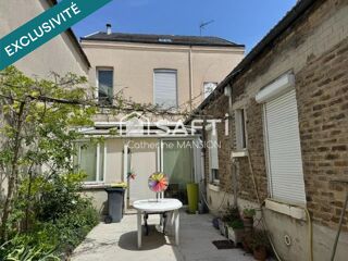  Maison à vendre 8 pièces 130 m²