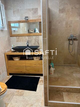  Maison à vendre 2 pièces 65 m²