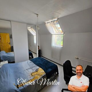  Maison  vendre 5 pices 101 m