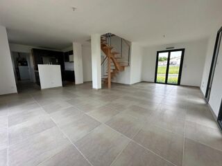  Maison 6 pices 126 m Nouaille-maupertuis