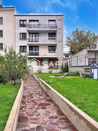  Appartement  vendre 2 pices 43 m