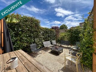  Maison à vendre 4 pièces 97 m²