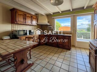  Maison à vendre 6 pièces 136 m²