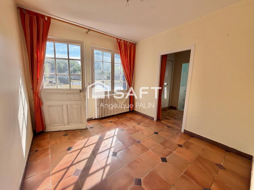 Vente Maison Une belle opportunité pour concrétiser votre projet de vie à la campagne ! Sainte-menehould