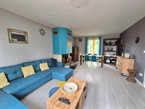   maison 6 pieces Maison - 6 pice(s) - 114 m