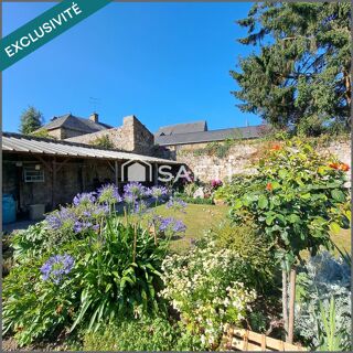  Maison � vendre 6 pi�ces 137 m�