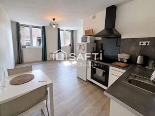  Appartement à vendre 2 pièces 29 m²