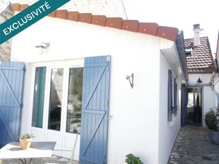  Maison � vendre 5 pi�ces 118 m�