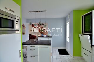  Maison � vendre 5 pi�ces 105 m�